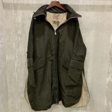 Плащ Prada LUX-20261