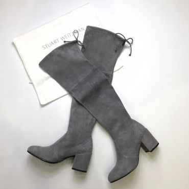 Ботфорты Stuart Weitzman LUX-20019
