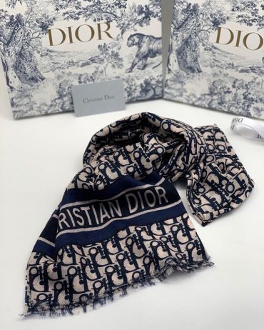 Палантин Christian Dior LUX-20714