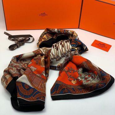 Палантин Hermes LUX-20711