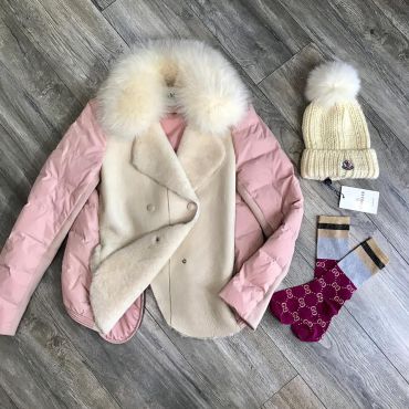  Куртка   Max Mara LUX-20838