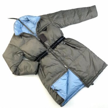 Пальто Prada LUX-19901