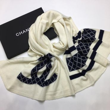  Палантин Chanel LUX-20882