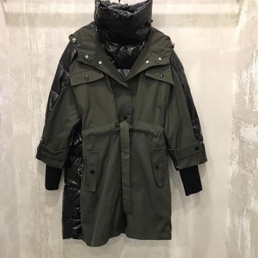 Пальто  LUX-20920