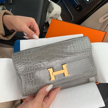 Клатч Hermes LUX-14863