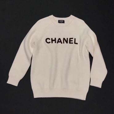 Свитер женский Chanel LUX-20780