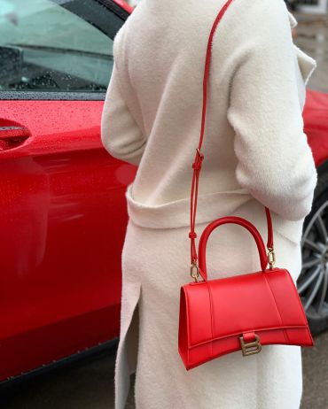 Сумка женская Balenciaga LUX-20849