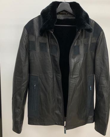 Куртка мужская Zilli LUX-20931