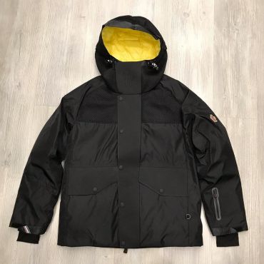 Пуховик Moncler LUX-20747