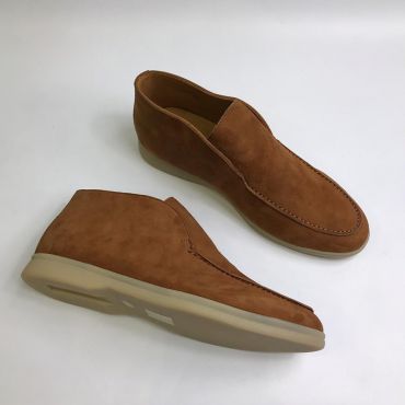 Ботинки женские Loro Piana LUX-19610