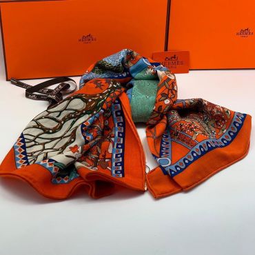 Палантин Hermes LUX-20708