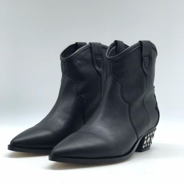 Ботинки женские  ISABEL MARANT LUX-20910