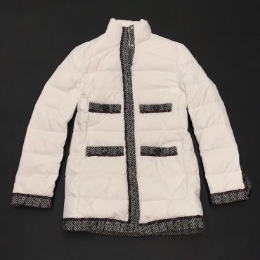 Куртка женская Chanel LUX-20726