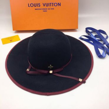 Шляпа Louis Vuitton LUX-20477