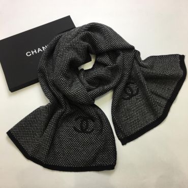   Шарф Chanel LUX-20878