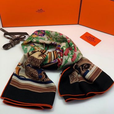 Палантин Hermes LUX-20706