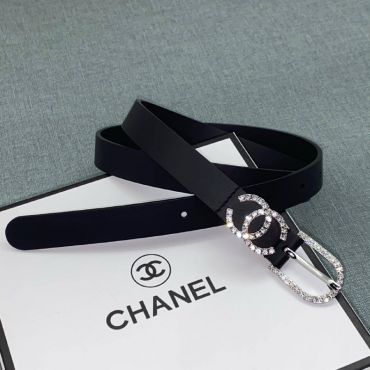 Ремень Chanel LUX-48286