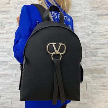 Рюкзак женский  Valentino LUX-20414