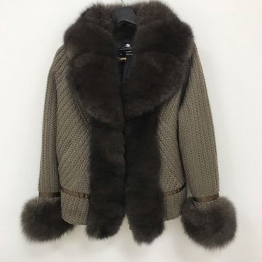 Жакет женский  LUX-20812