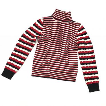 Водолазка  LUX-20781