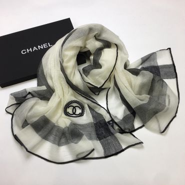 Палантин  Chanel LUX-20585