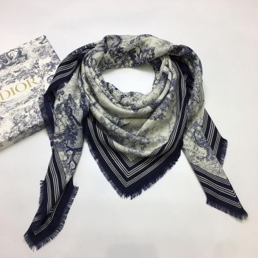 Платок Christian Dior LUX-20581