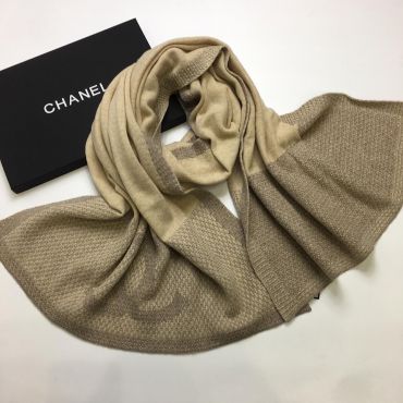 Палантин  Chanel LUX-20865