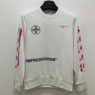 Свитшот Off-White™ LUX-21098