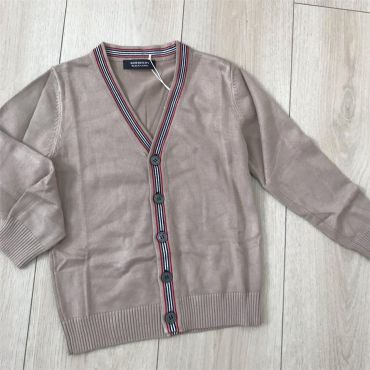 Кардиган детский Burberry LUX-20983