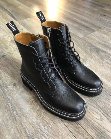 Ботинки женские Proenza Schouler  LUX-20949