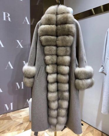 Пальто  LUX-20884