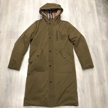 Парка Burberry LUX-20741