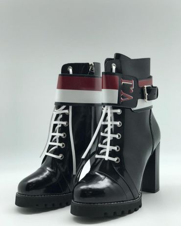 Ботильоны Louis Vuitton LUX-21170