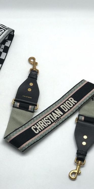 Плечевой ремень Christian Dior LUX-23534
