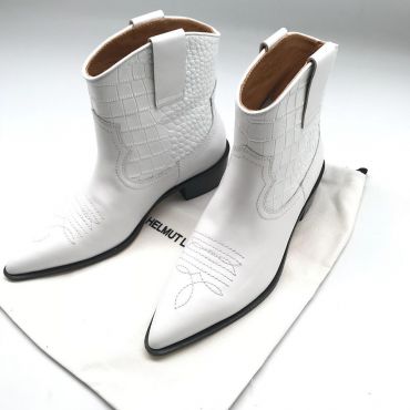 Ботинки женские   LUX-20723