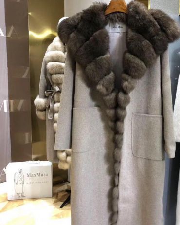 Пальто  LUX-20885