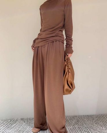 Костюм женский  LUX-20941