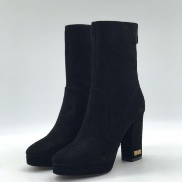 Ботильоны Christian Dior LUX-20603