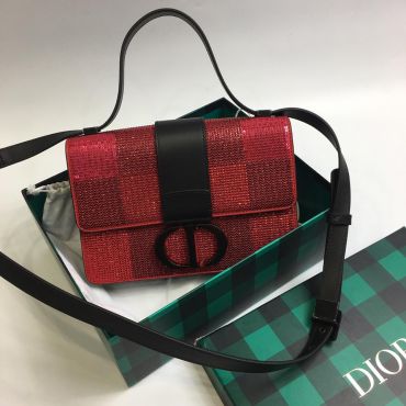 Сумка женская MONTAIGNE Christian Dior LUX-21050