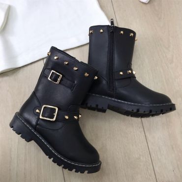 Ботинки детские Salvatore Ferragamo LUX-21068