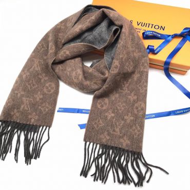 Шарф Louis Vuitton LUX-21317