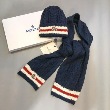 Комплект  Moncler LUX-21543
