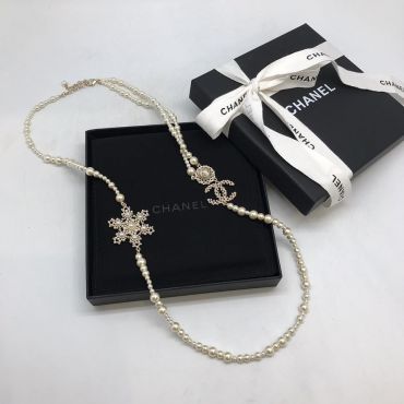 Бусы Chanel LUX-21806