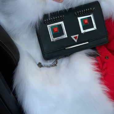 Сумка женская Fendi LUX-21350