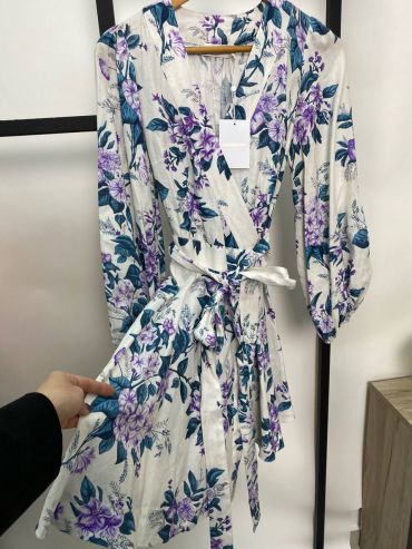 Платье Zimmermann LUX-51712