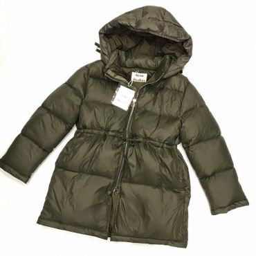 Куртка женская Acne LUX-21249