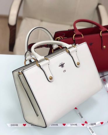 Сумка женская Christian Dior LUX-21598