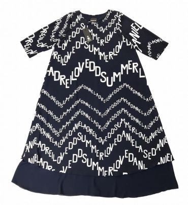 Платье  LUX-21887