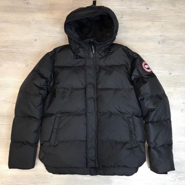 Куртка мужская Canada Goose LUX-21651