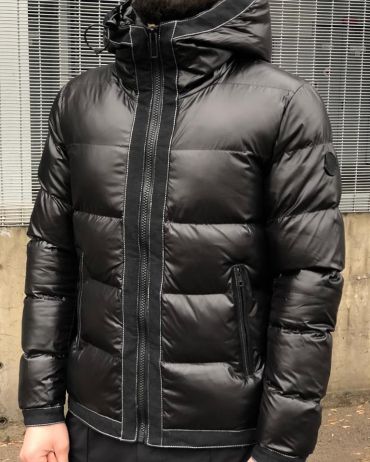 Пуховик мужской Moncler LUX-22338